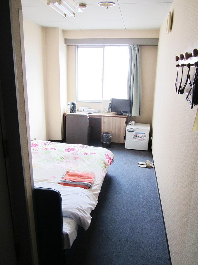 Asahikan Kōfu Esterno foto
